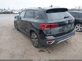 Volkswagen Taos 1.5T Se 3VVRX7B2XNM074414 снимка
