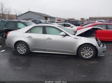 Cadillac Cts Standard 1G6DC5EG1A0113102 снимка