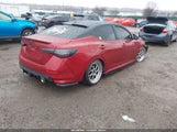 Nissan Sentra Sr Xtronic Cvt 3N1AB8DV6MY215089 снимка