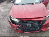 Nissan Sentra Sr Xtronic Cvt 3N1AB8DV6MY215089 снимка