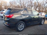 Chevrolet Equinox Fwd Lt 1.5L Turbo 2GNAXKEV9L6160994 fotografie