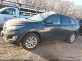Chevrolet Equinox Fwd Lt 1.5L Turbo 2GNAXKEV9L6160994 снимка