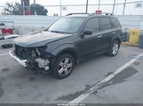 Subaru Forester 2.5X Limited JF2SH64639H754044 снимка