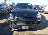 Porsche Cayenne S WP1AB2A20HLA50559 photo