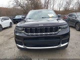 Jeep Grand Cherokee L Limited 4X4 1C4RJKBG7N8550413 photo