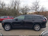 Jeep Grand Cherokee L Limited 4X4 1C4RJKBG7N8550413 fotografie