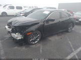 Honda Civic Ex JHMFC1F39KX006087 снимка