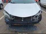 Toyota Corolla Le 5YFBURHE7HP572010 снимка