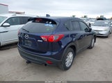 Mazda Cx-5 Touring JM3KE2CE4D0145911 fotografie