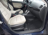 Mazda Cx-5 Touring JM3KE2CE4D0145911 fotografie