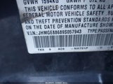 Honda Fit Sport JHMGE88689S057943 photo