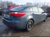 Kia Forte Lx KNAFK4A67G5606050 снимка