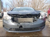 Kia Forte Lx KNAFK4A67G5606050 снимка