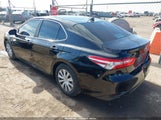 Toyota Camry Hybrid Le 4T1B31HK0KU513588 снимка