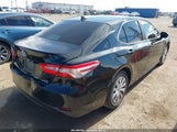 Toyota Camry Hybrid Le 4T1B31HK0KU513588 снимка