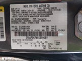 Ford Fusion S 3FA6P0G76ER350089 снимка