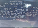 Kia Forte Gt-Line 3KPF54AD9PE638771 снимка