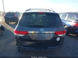 Honda Odyssey Ex-L 5FNRL6H78KB032444 fotografie