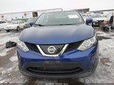 Nissan Rogue Sport S JN1BJ1CR9KW341986 fotografie