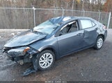 Toyota Corolla Le 5YFBURHE6HP688850 снимка