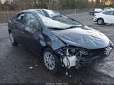 Toyota Corolla Le 5YFBURHE6HP688850 снимка