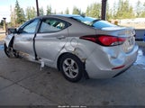 Hyundai Elantra Se 5NPDH4AE1FH616183 снимка