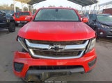 Chevrolet Colorado Wt 1GCGSBEN8H1242582 снимка