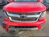 Chevrolet Colorado Wt 1GCGSBEN8H1242582 снимка