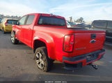 Chevrolet Colorado Wt 1GCGSBEN8H1242582 снимка