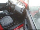 Chevrolet Colorado Wt 1GCGSBEN8H1242582 снимка