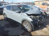 Nissan Kicks Sv Xtronic Cvt 3N1CP5CV5PL471171 photo