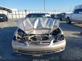 Honda Accord 2.3 Lx JHMCG56492C030811 photo