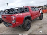 Toyota Tacoma Trd Off-Road 5TFCZ5AN6MX249605 снимка