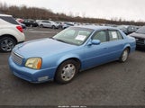 Cadillac Deville Standard 1G6KD54Y91U251560 снимка