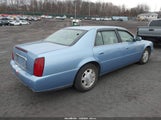 Cadillac Deville Standard 1G6KD54Y91U251560 снимка