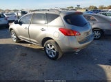 Nissan Murano S JN8AZ18U49W103329 fotografie