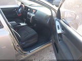Nissan Murano S JN8AZ18U49W103329 fotografie