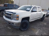 Chevrolet Silverado  2Lz 3GCUKSEC0EG512614 снимка