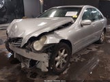 Mercedes-Benz C 240 WDBRF61J12E001548 снимка