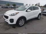 Kia Sportage Lx KNDPM3AC2J7382019 снимка