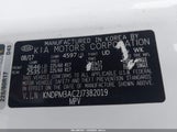 Kia Sportage Lx KNDPM3AC2J7382019 снимка