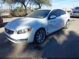 Volvo S60 Inscription T5 LYV402HK8HB135003 photo