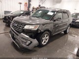 Ford Explorer Xlt 1FM5K8D87GGB37223 fotografie