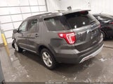 Ford Explorer Xlt 1FM5K8D87GGB37223 fotografie