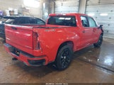Chevrolet Silverado  Custom 1GCUYBEF5LZ104681 снимка
