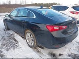 Chevrolet Malibu Fwd 1Lt 1G1ZD5ST8SF132089 photo