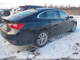 Chevrolet Malibu Fwd 1Lt 1G1ZD5ST8SF132089 photo