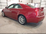 Cadillac Cts Performance 1G6DK5E3XD0117945 снимка