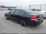 Chevrolet Impala Ls 2G1WF5EK4B1132596 снимка