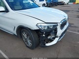 BMW X3 Sdrive30I 5UXTR7C59KLR45452 снимка